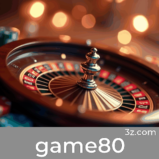 Descubra os Bônus Exclusivos do game80!