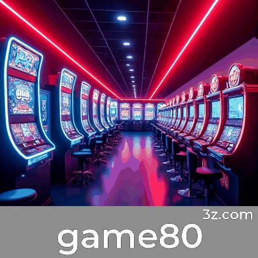 Experimente a Emoção e Luxo dos Jogos de Cassino no Game80