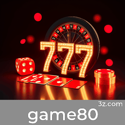 Descubra os Bônus Exclusivos do game80!