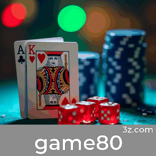 game80: A Experiência de Apostas Móvel Completa