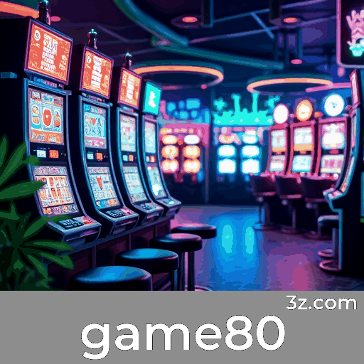 game80: A Experiência de Apostas Móvel Completa