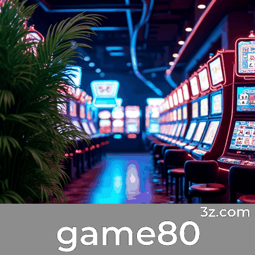 Experimente a Emoção e Luxo dos Jogos de Cassino no Game80