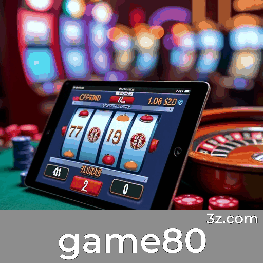 game80: Desafie o Crash e Ganhe Instantaneamente!